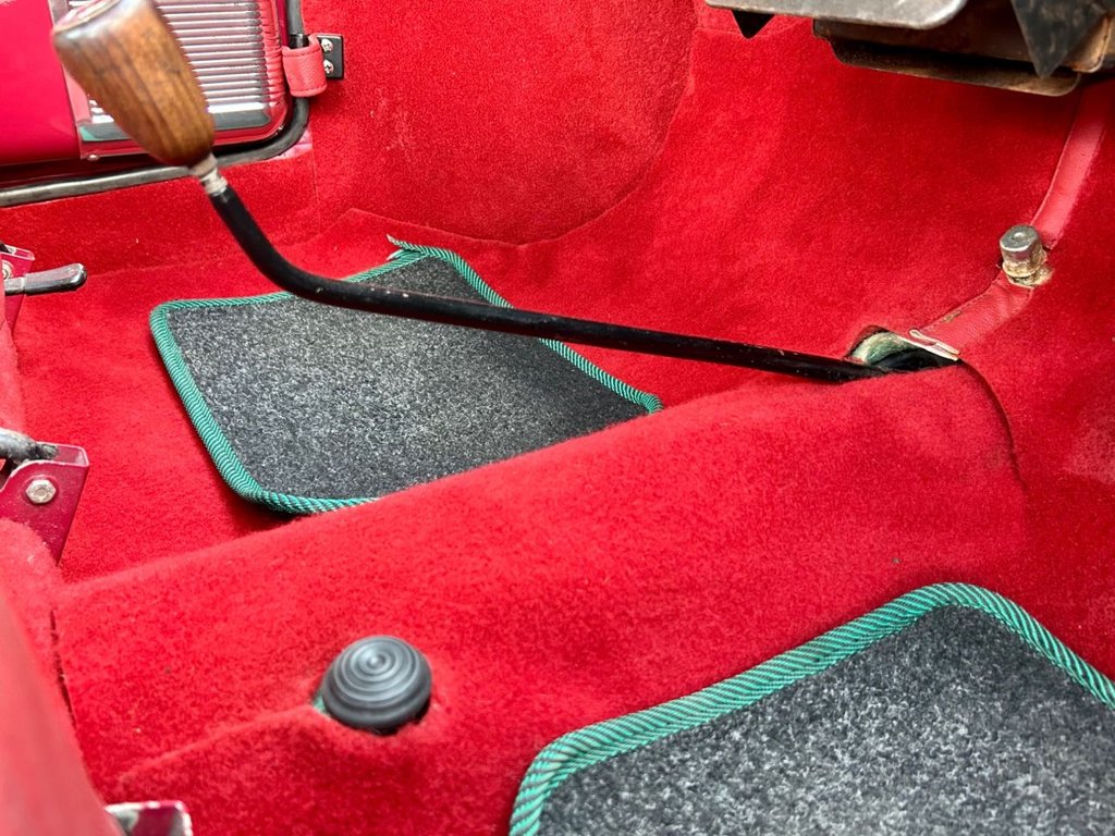 Used Morris Minor 1961 for sale - 77835138: Photo 24