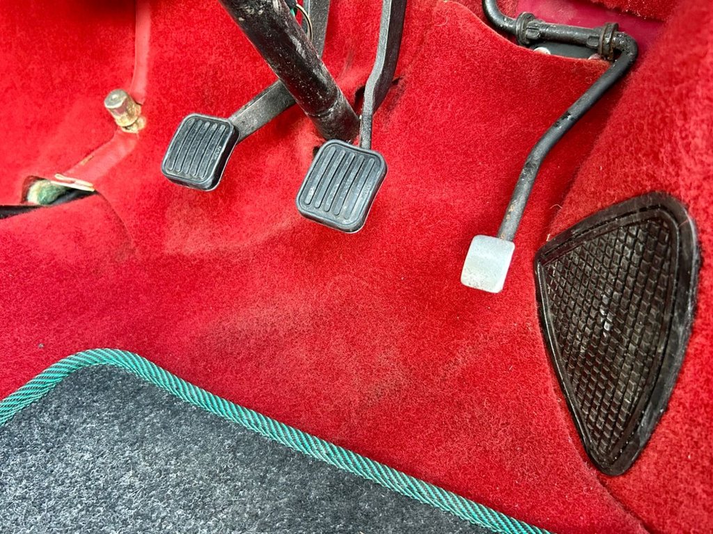 Used Morris Minor 1961 for sale - 77835138: Photo 26