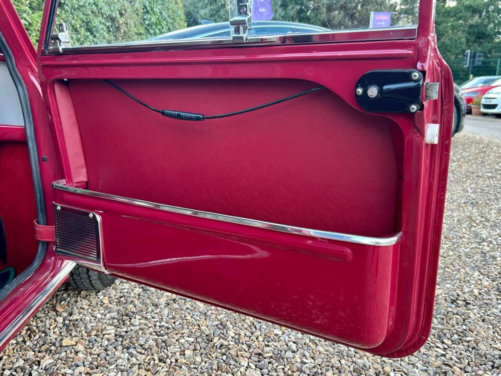 Used Morris Minor 1961 for sale - 77835138: Photo 27