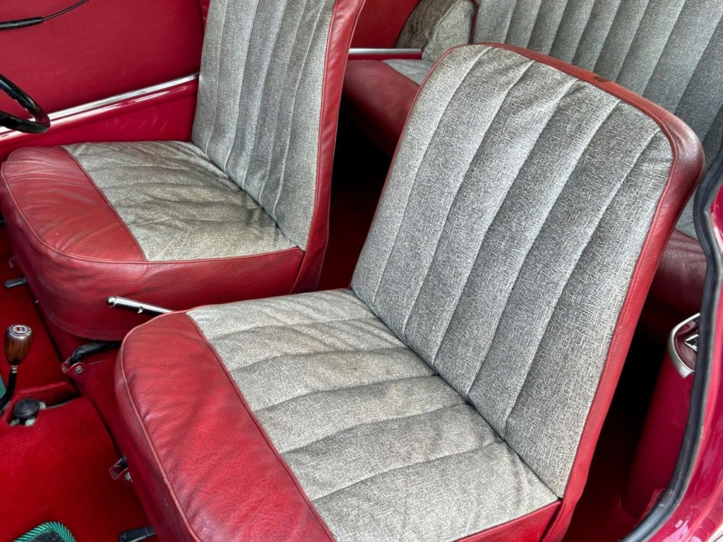 Used Morris Minor 1961 for sale - 77835138: Photo 29