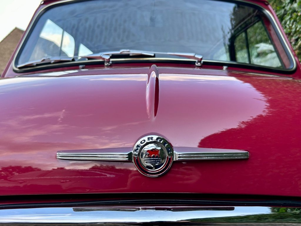 Used Morris Minor 1961 for sale - 77835138: Photo 36