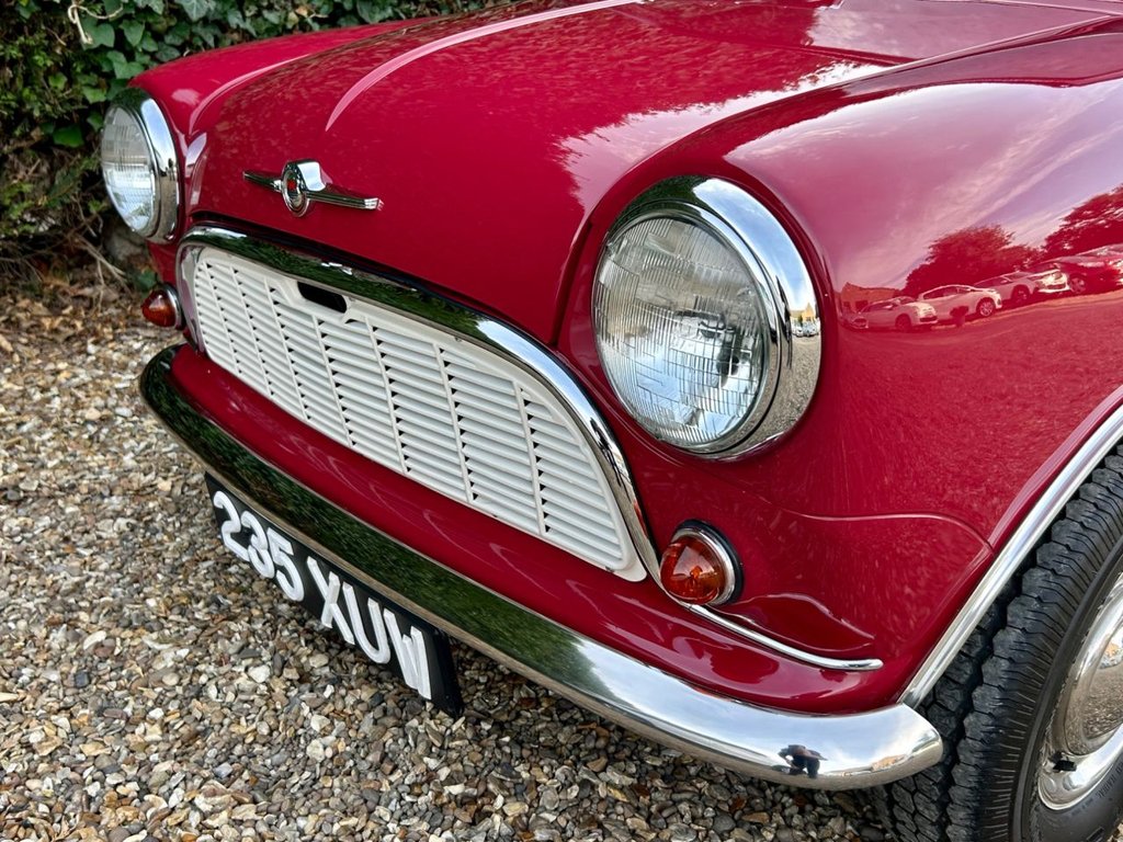 Used Morris Minor 1961 for sale - 77835138: Photo 38