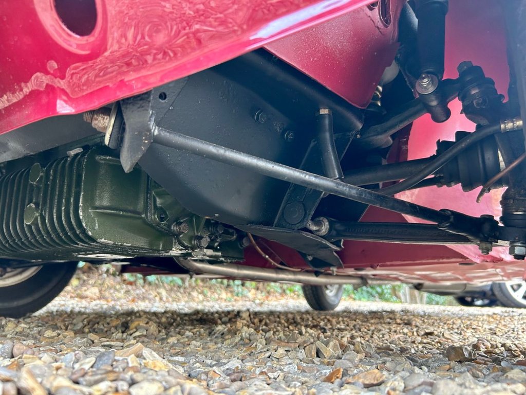 Used Morris Minor 1961 for sale - 77835138: Photo 39