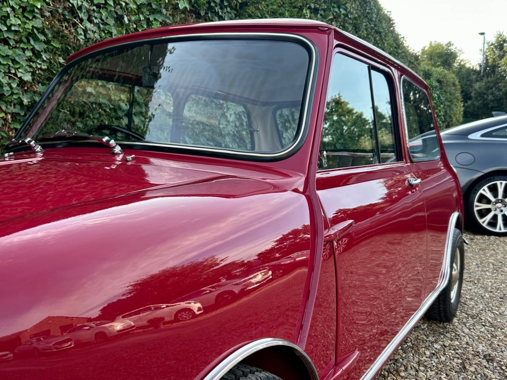 Used Morris Minor 1961 for sale - 77835138: Photo 41