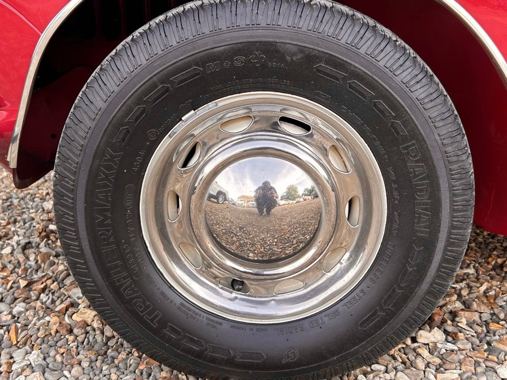 Used Morris Minor 1961 for sale - 77835138: Photo 42