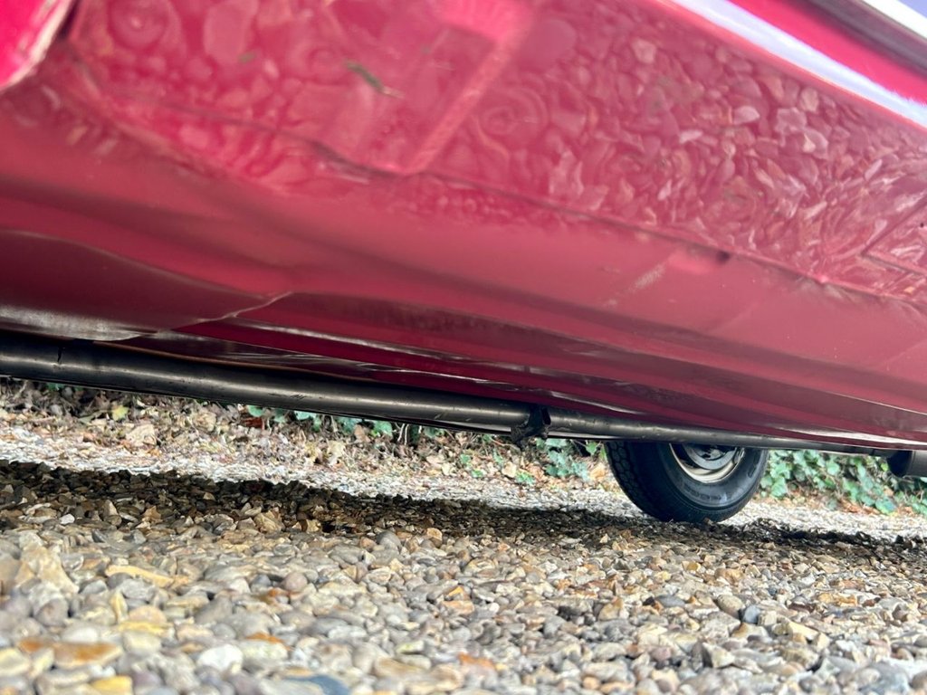 Used Morris Minor 1961 for sale - 77835138: Photo 43