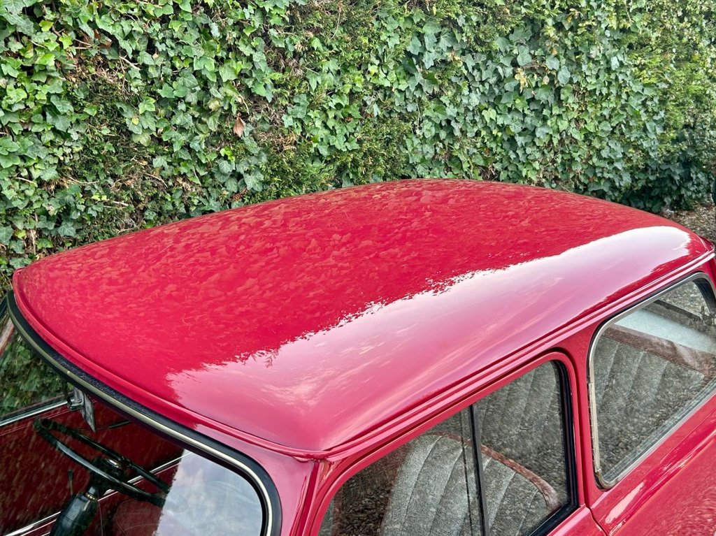 Used Morris Minor 1961 for sale - 77835138: Photo 44