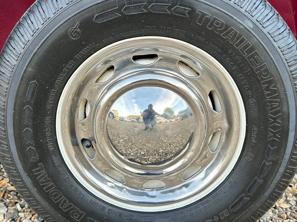 Used Morris Minor 1961 for sale - 77835138: Photo 46