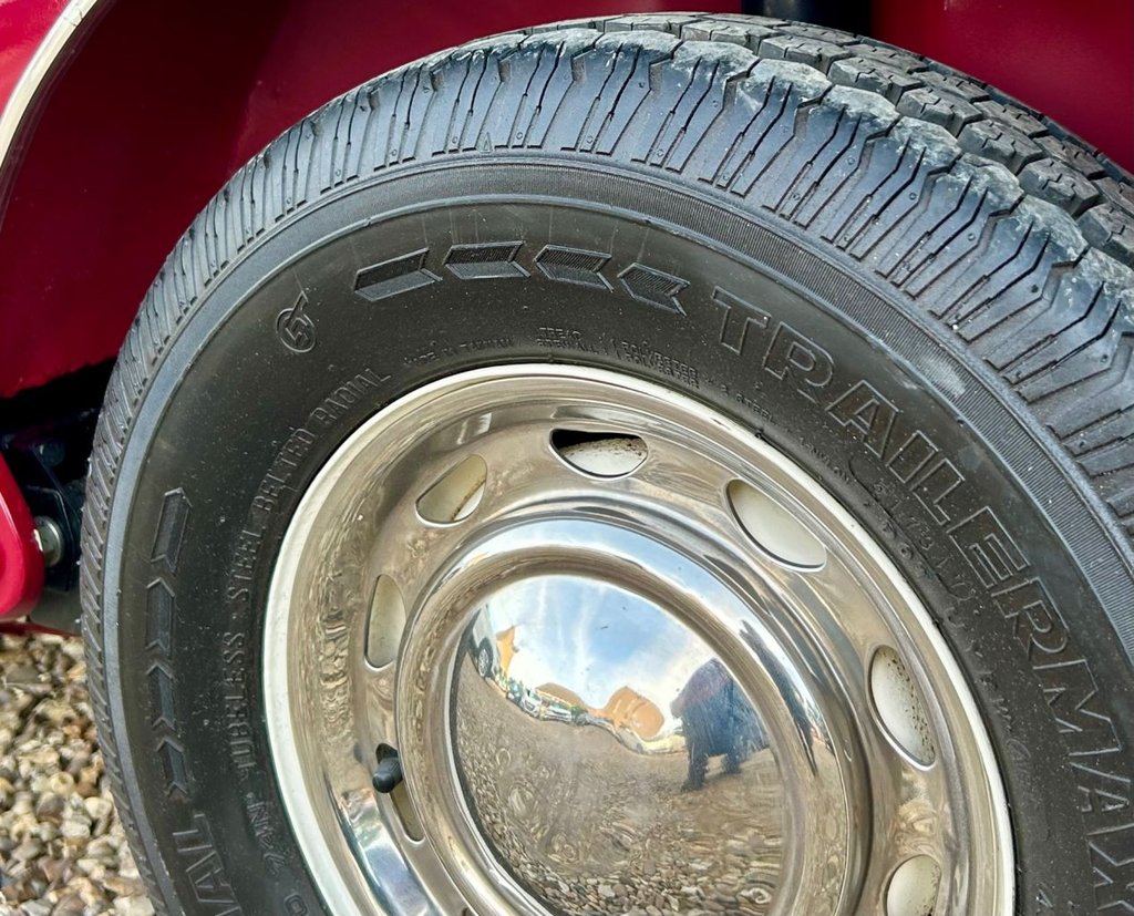 Used Morris Minor 1961 for sale - 77835138: Photo 48