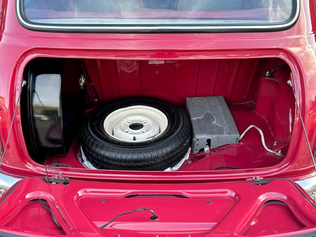 Used Morris Minor 1961 for sale - 77835138: Photo 9