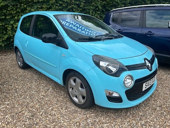 Used Renault Twingo 2013 for sale - 78819287: Photo