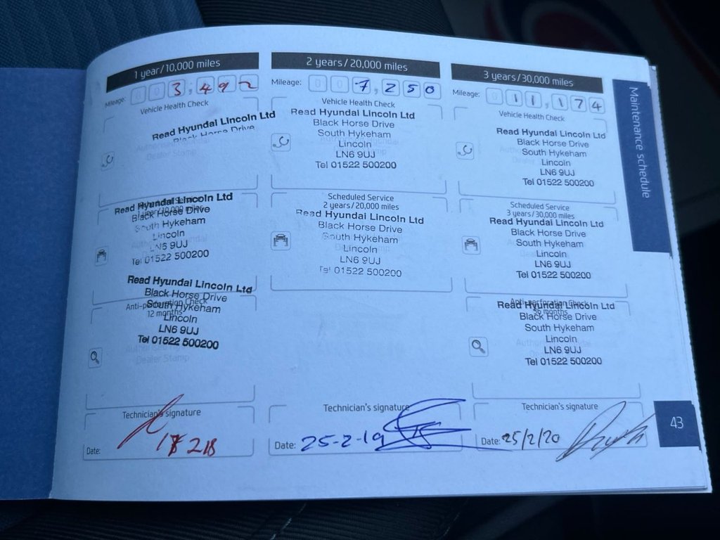 Used Hyundai i10 2017 for sale - 76942881: Photo 41