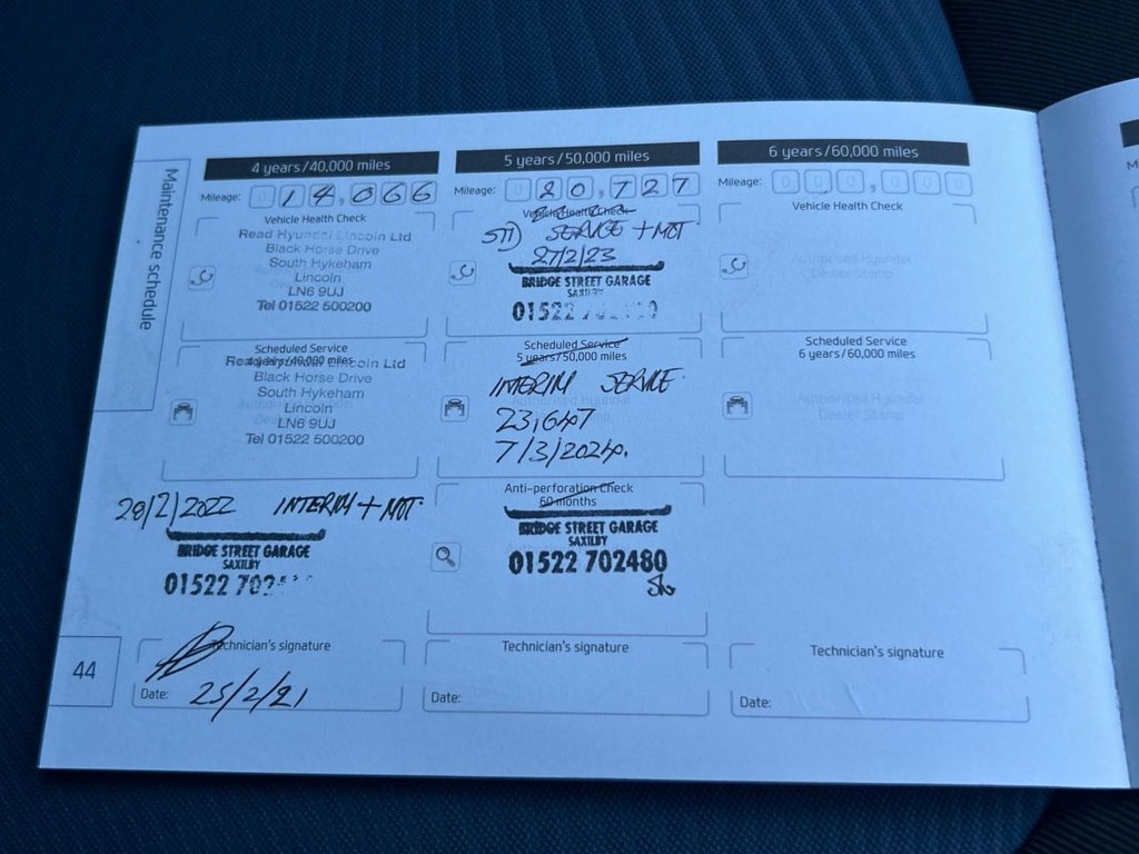 Used Hyundai i10 2017 for sale - 76942881: Photo 42