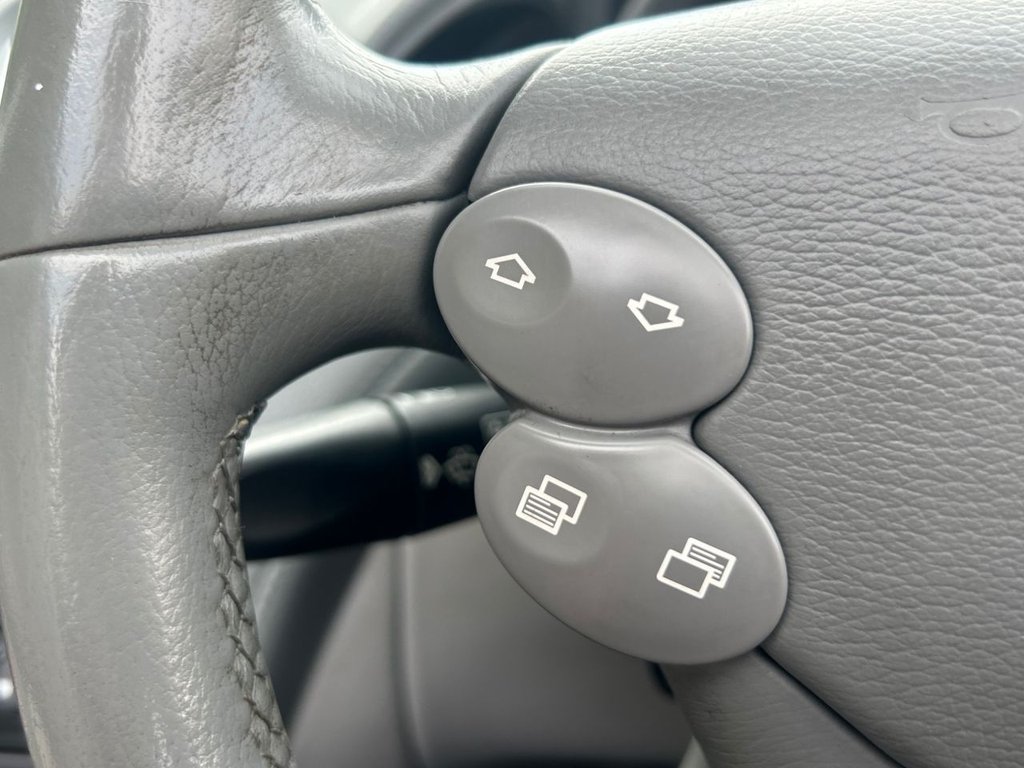 Used Mercedes-Benz S Class 2002 for sale - 77849838: Photo 12