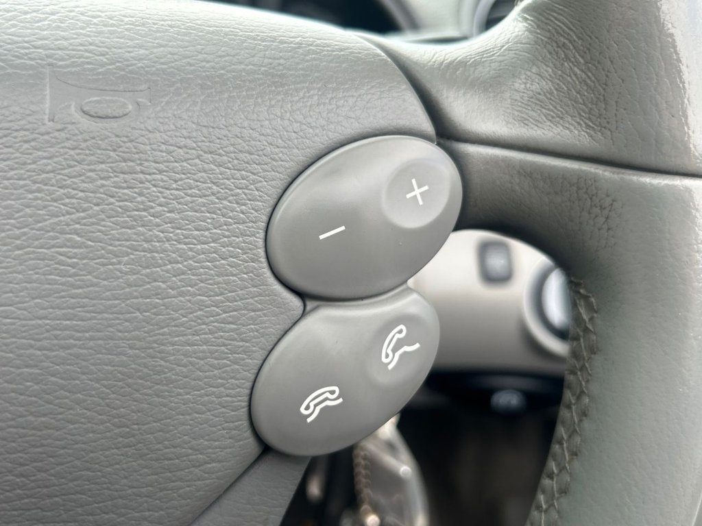 Used Mercedes-Benz S Class 2002 for sale - 77849838: Photo 15