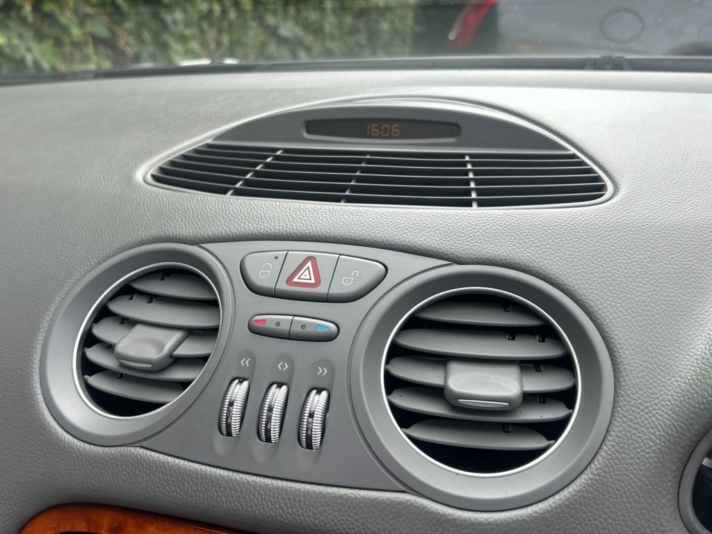 Used Mercedes-Benz S Class 2002 for sale - 77849838: Photo 17