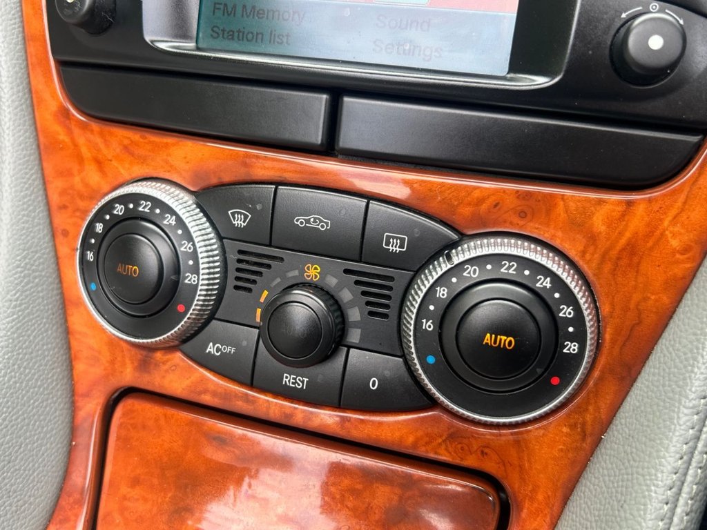 Used Mercedes-Benz S Class 2002 for sale - 77849838: Photo 23