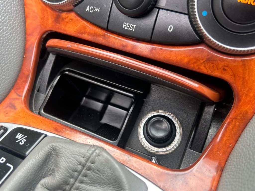 Used Mercedes-Benz S Class 2002 for sale - 77849838: Photo 24