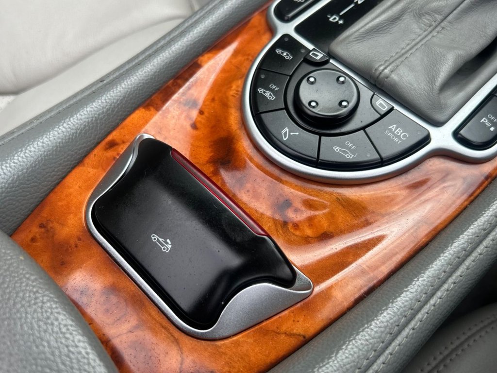 Used Mercedes-Benz S Class 2002 for sale - 77849838: Photo 26