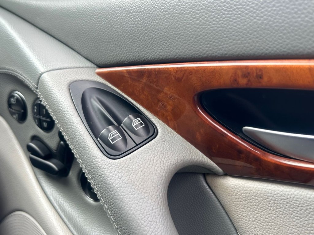 Used Mercedes-Benz S Class 2002 for sale - 77849838: Photo 29