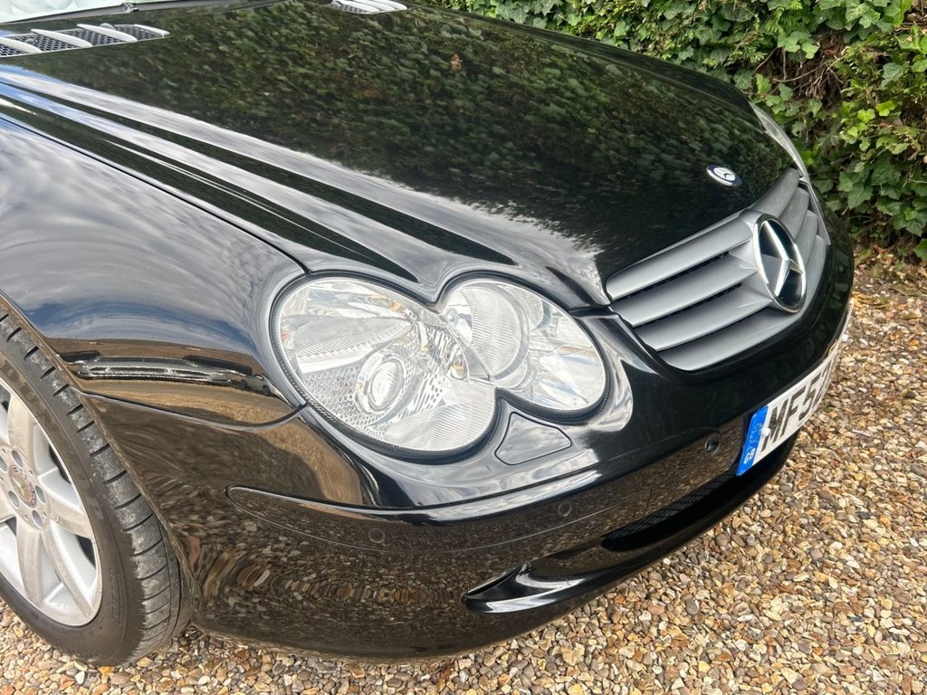 Used Mercedes-Benz S Class 2002 for sale - 77849838: Photo 31