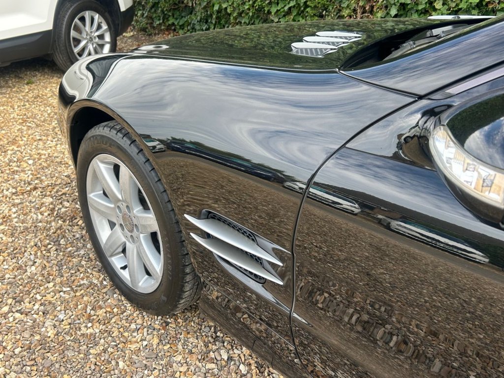 Used Mercedes-Benz S Class 2002 for sale - 77849838: Photo 37