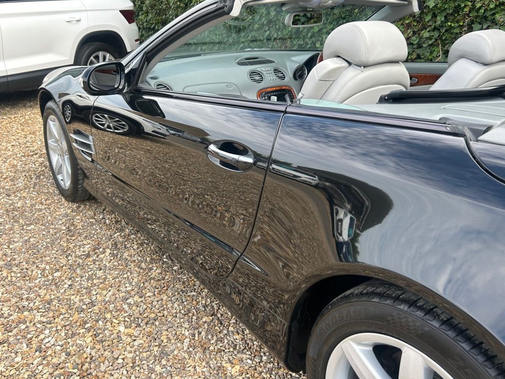 Used Mercedes-Benz S Class 2002 for sale - 77849838: Photo 38