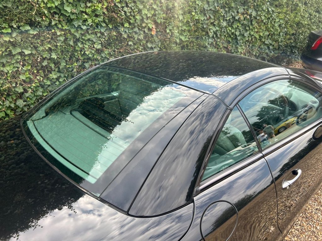 Used Mercedes-Benz S Class 2002 for sale - 77849838: Photo 46