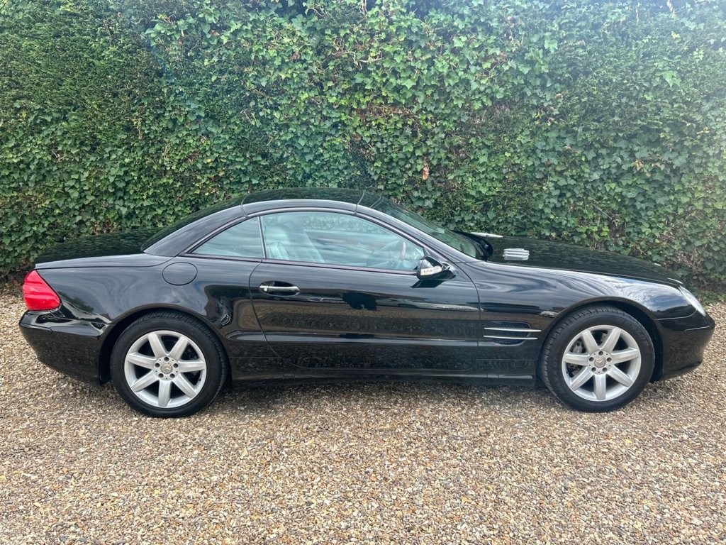 Used Mercedes-Benz S Class 2002 for sale - 77849838: Photo 47