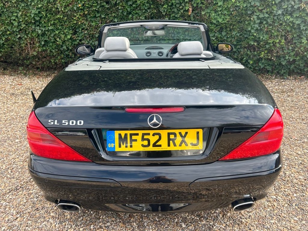 Used Mercedes-Benz S Class 2002 for sale - 77849838: Photo 6