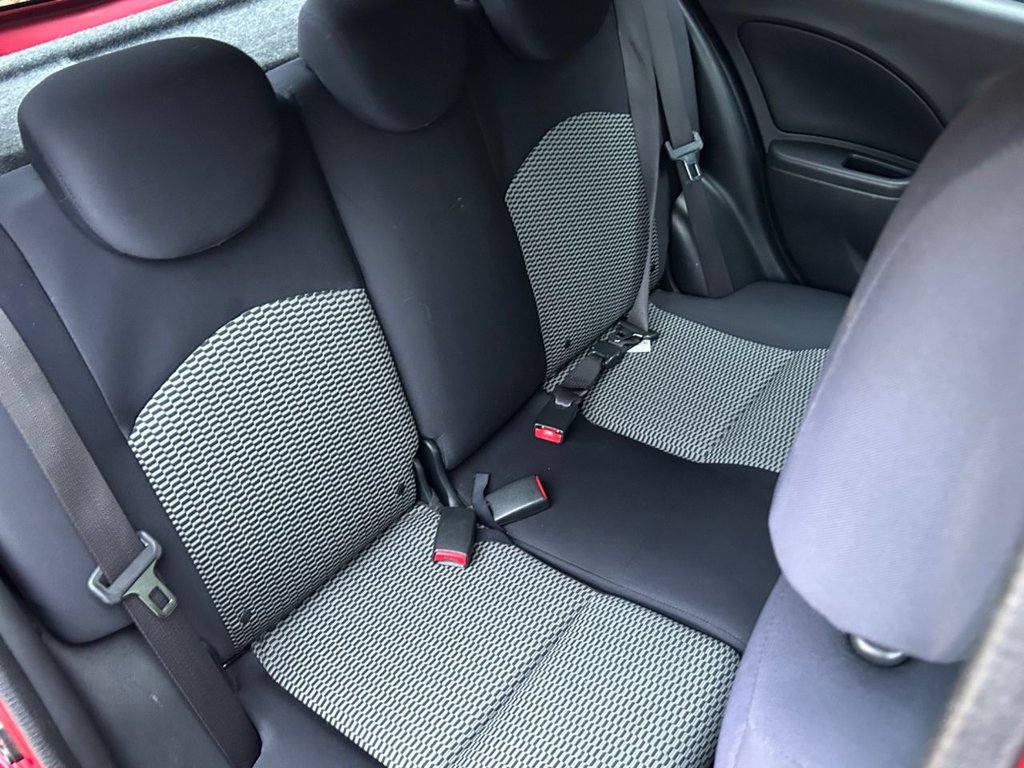 Used Nissan Micra 2015 for sale - 77199845: Photo 10