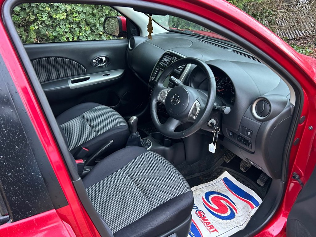 Used Nissan Micra 2015 for sale - 77199845: Photo 11