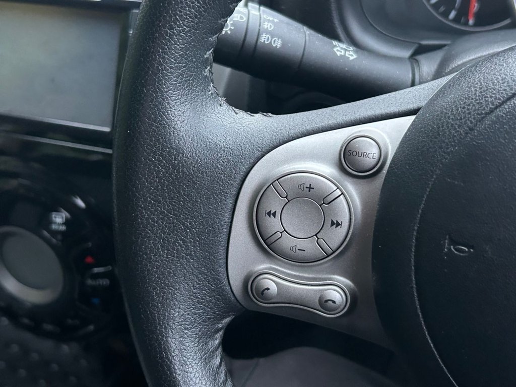 Used Nissan Micra 2015 for sale - 77199845: Photo 13