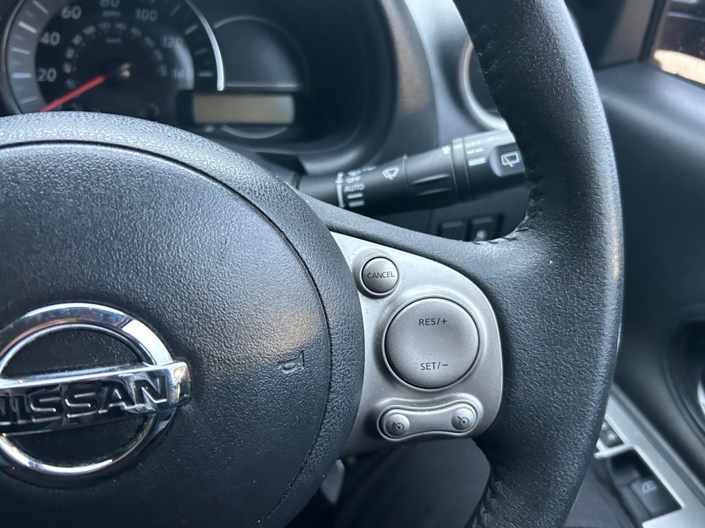 Used Nissan Micra 2015 for sale - 77199845: Photo 15