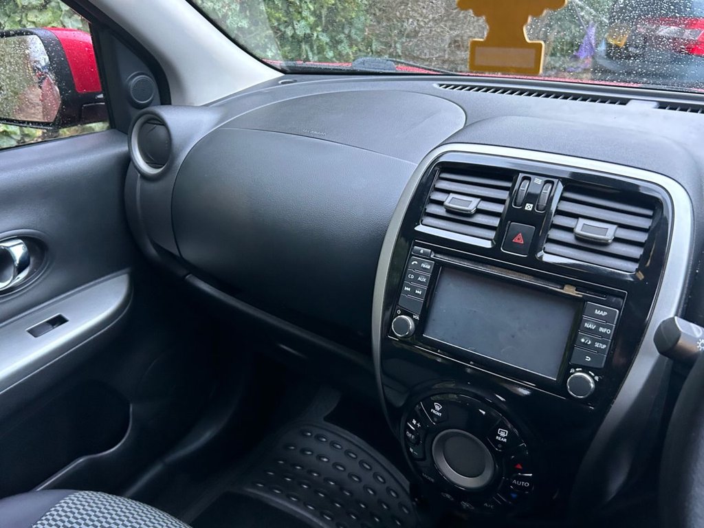 Used Nissan Micra 2015 for sale - 77199845: Photo 16