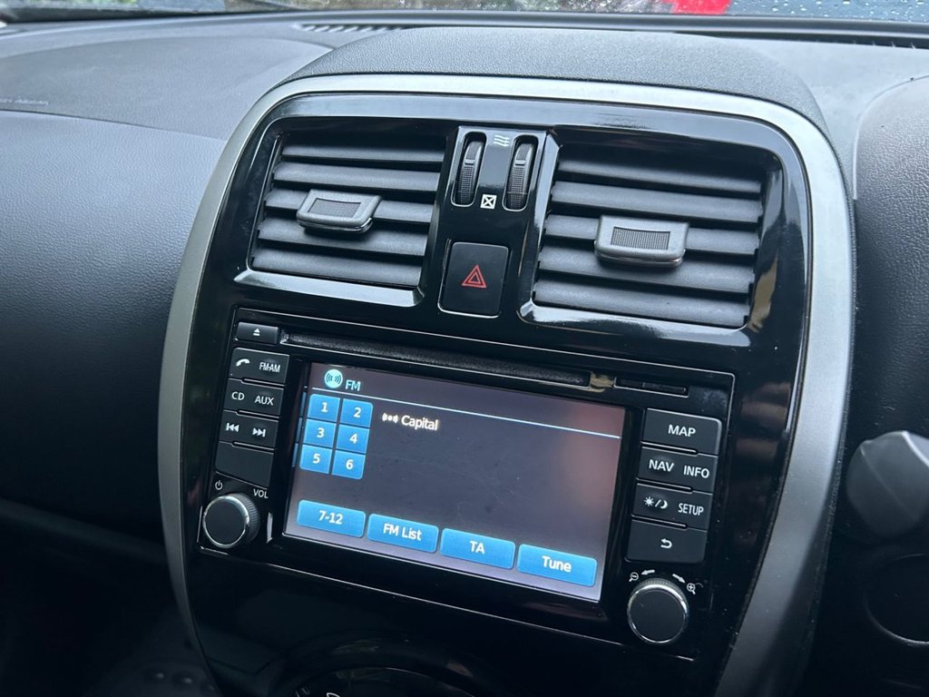 Used Nissan Micra 2015 for sale - 77199845: Photo 17