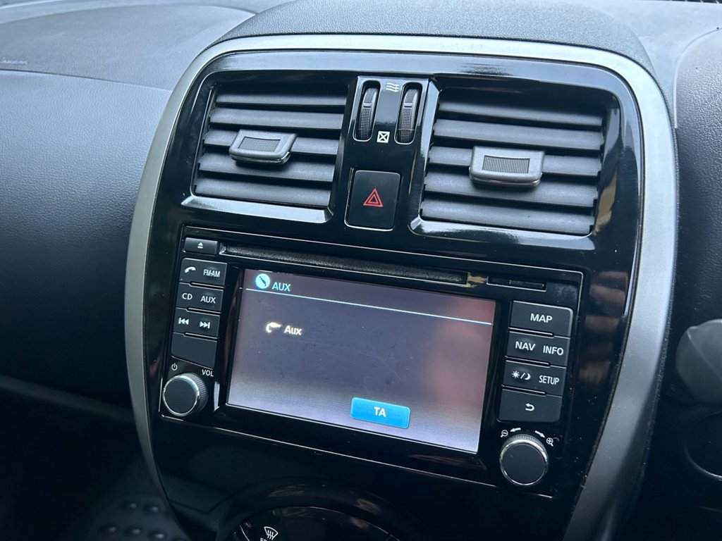 Used Nissan Micra 2015 for sale - 77199845: Photo 18