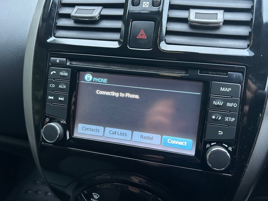 Used Nissan Micra 2015 for sale - 77199845: Photo 19