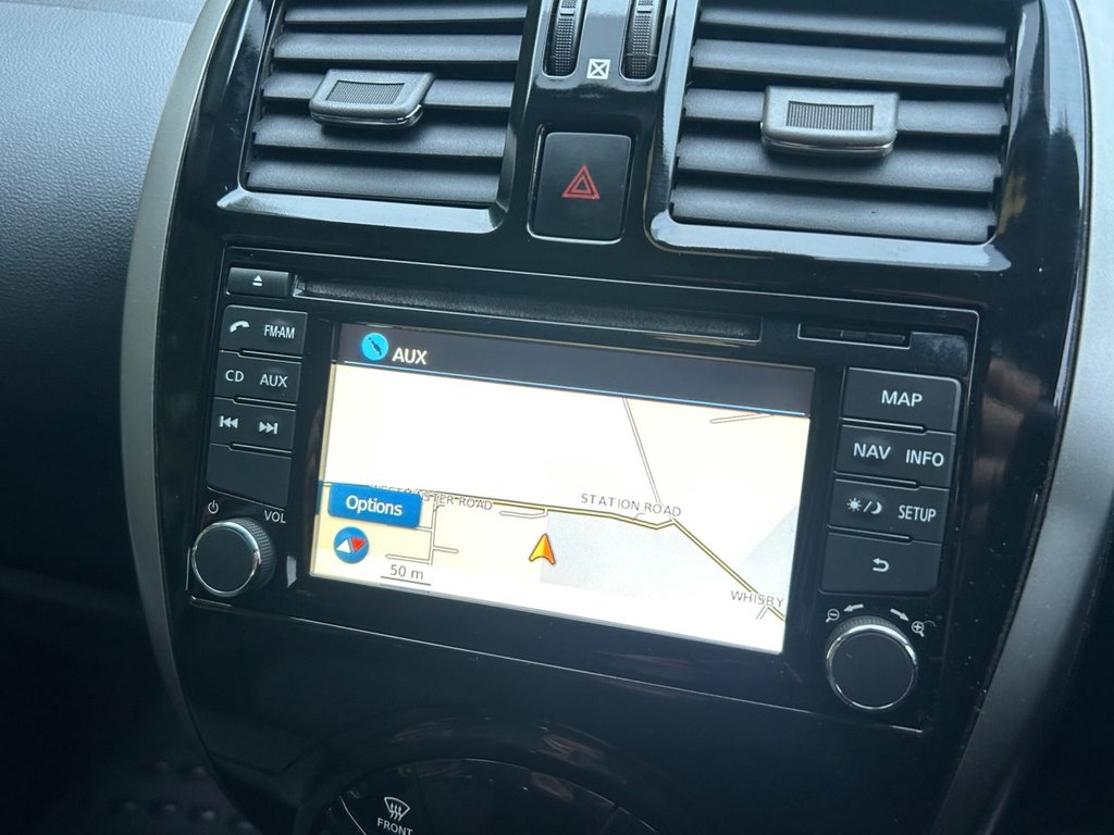 Used Nissan Micra 2015 for sale - 77199845: Photo 20