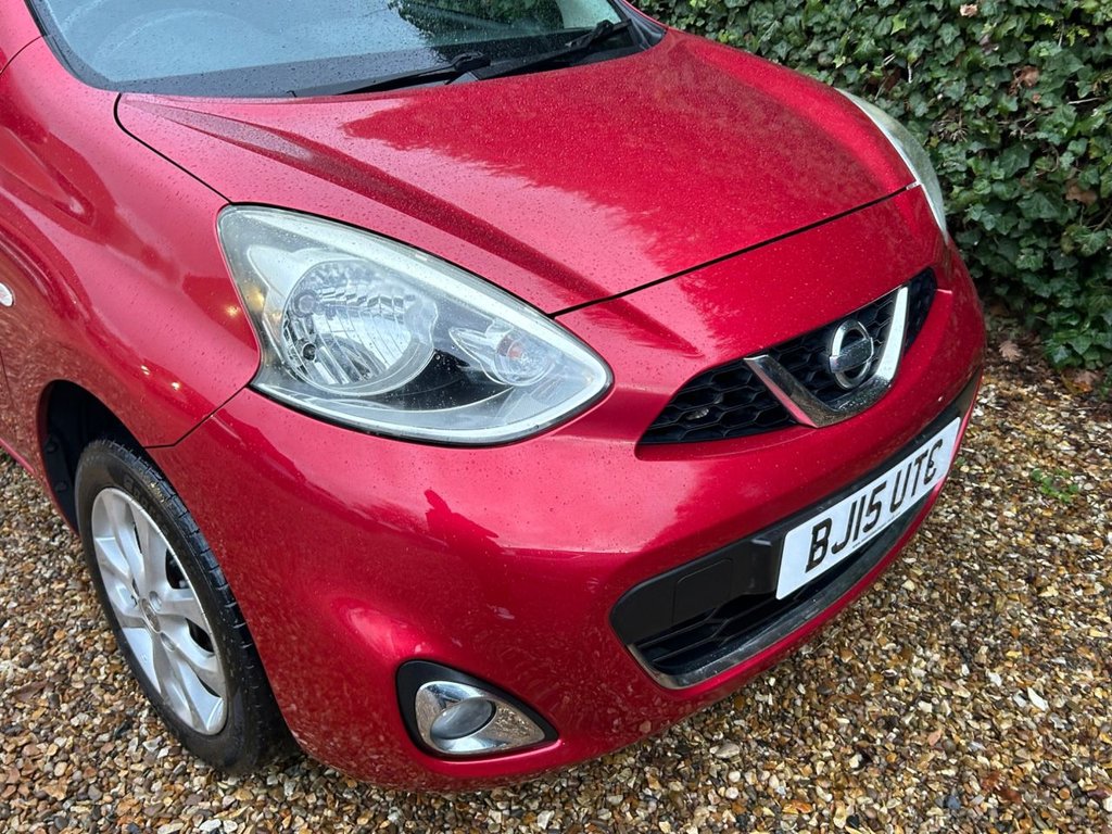 Used Nissan Micra 2015 for sale - 77199845: Photo 27