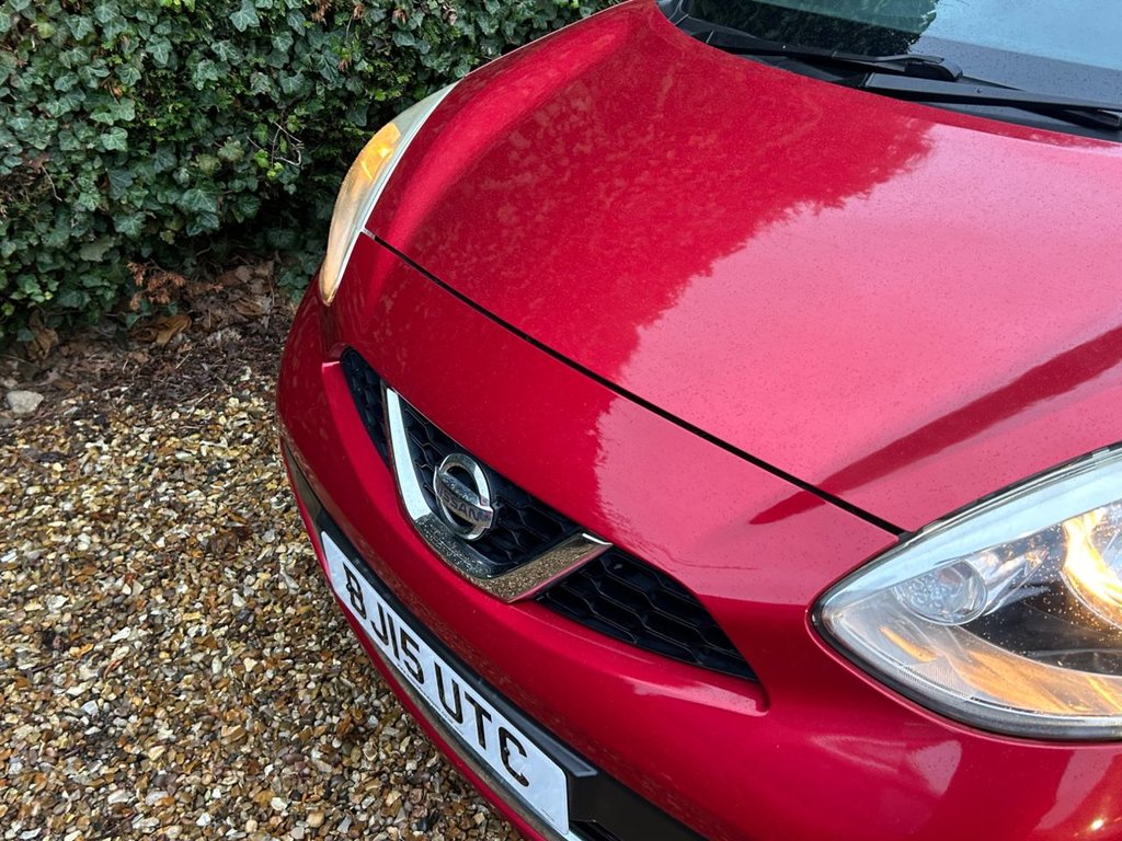 Used Nissan Micra 2015 for sale - 77199845: Photo 29