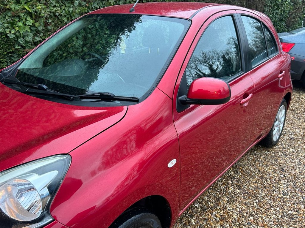 Used Nissan Micra 2015 for sale - 77199845: Photo 31