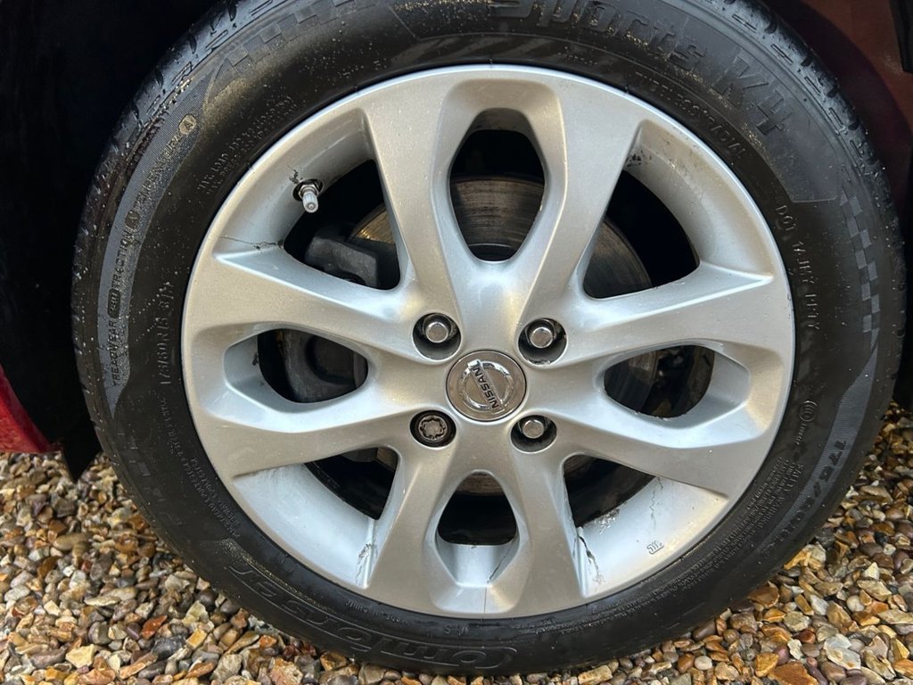 Used Nissan Micra 2015 for sale - 77199845: Photo 32