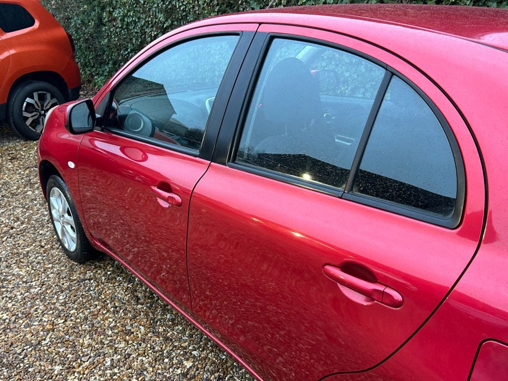 Used Nissan Micra 2015 for sale - 77199845: Photo 33