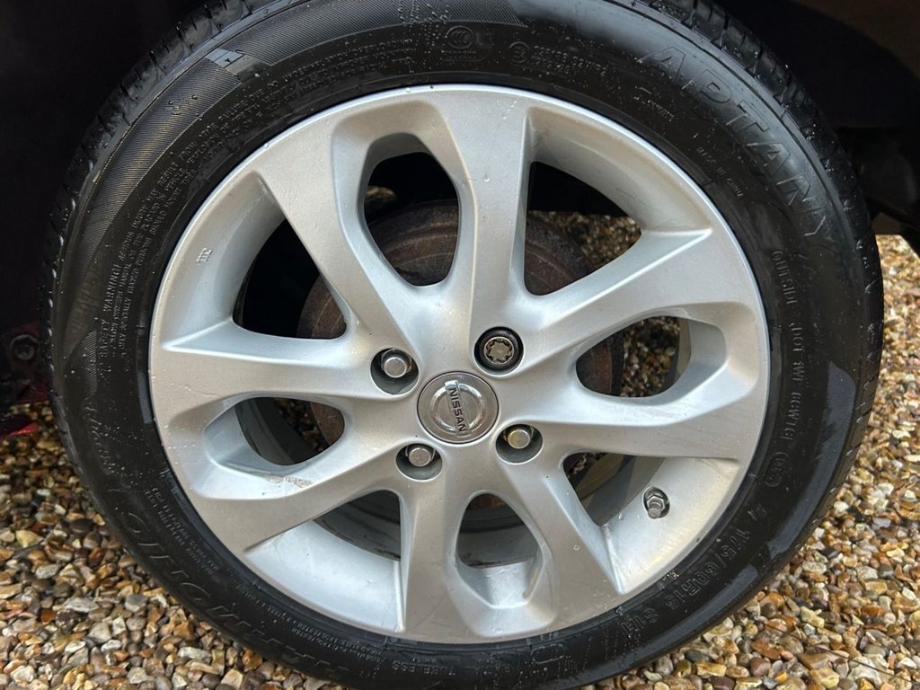 Used Nissan Micra 2015 for sale - 77199845: Photo 34