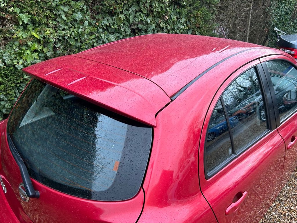 Used Nissan Micra 2015 for sale - 77199845: Photo 40