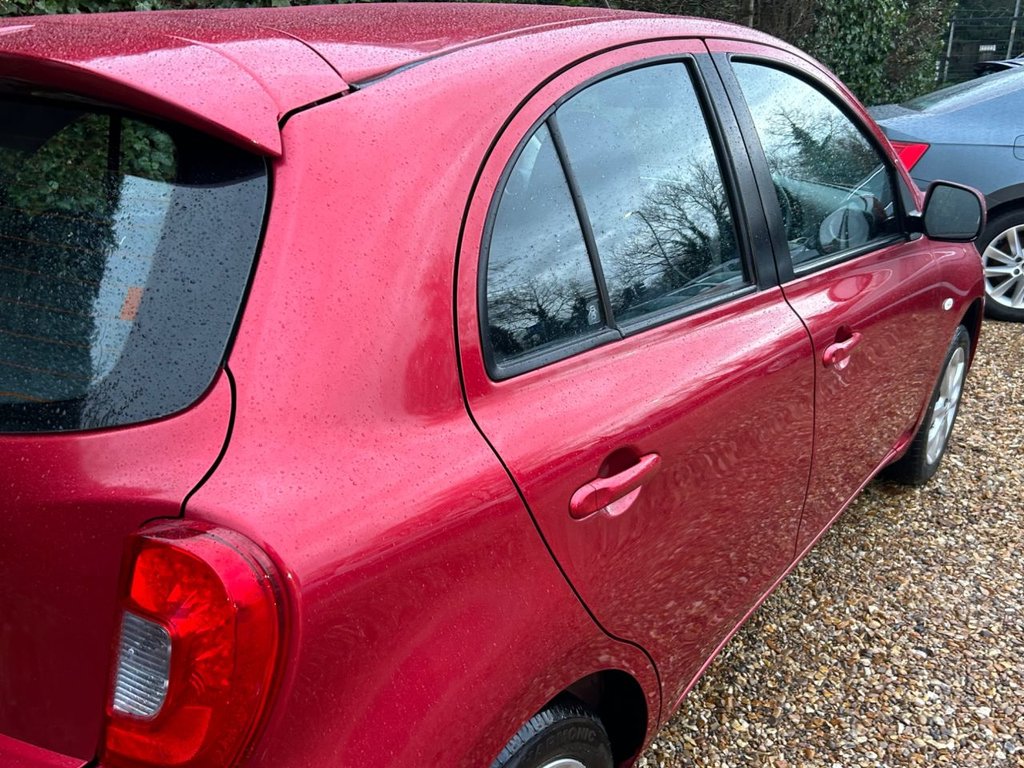 Used Nissan Micra 2015 for sale - 77199845: Photo 41