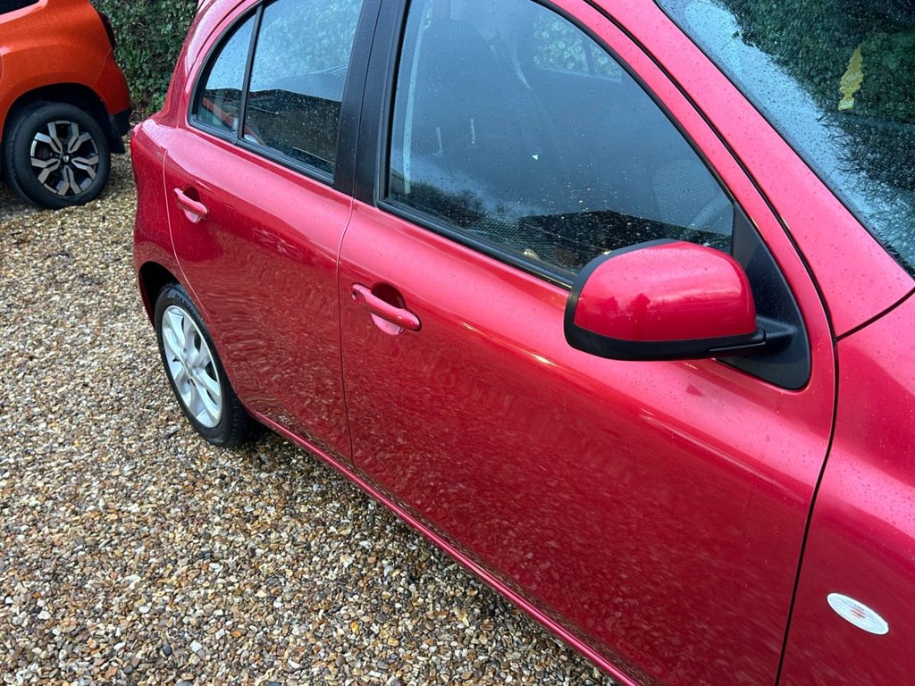 Used Nissan Micra 2015 for sale - 77199845: Photo 42