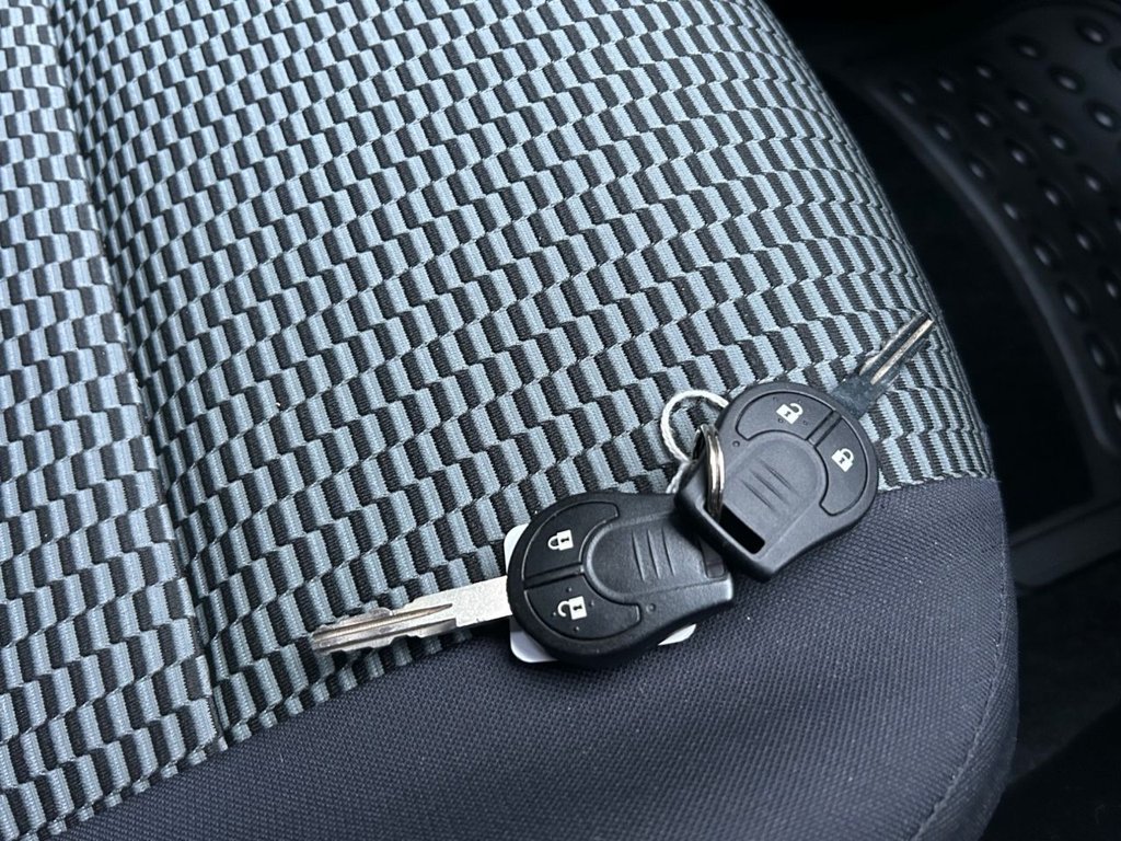 Used Nissan Micra 2015 for sale - 77199845: Photo 44