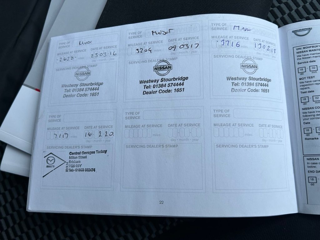 Used Nissan Micra 2015 for sale - 77199845: Photo 45